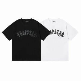 Picture of Trapstar T Shirts Short _SKUTrapstarS-XL103239982